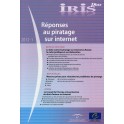 IRIS plus 2012-1 - Réponses au piratage sur internet