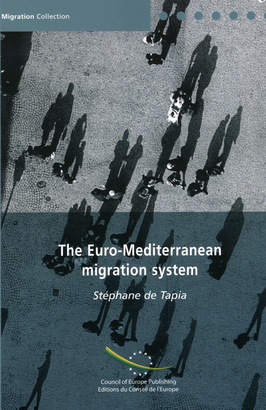 PDF - The Euro-Mediterranean migration system