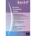 IRIS plus 2012-1 - Answers to Internet Piracy