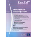 IRIS plus 2012-1 - Antworten auf Internetpiraterie