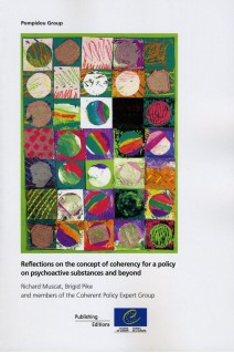 PDF - Reflections on the concept of coherency for a policy on psychoactive substances and beyond