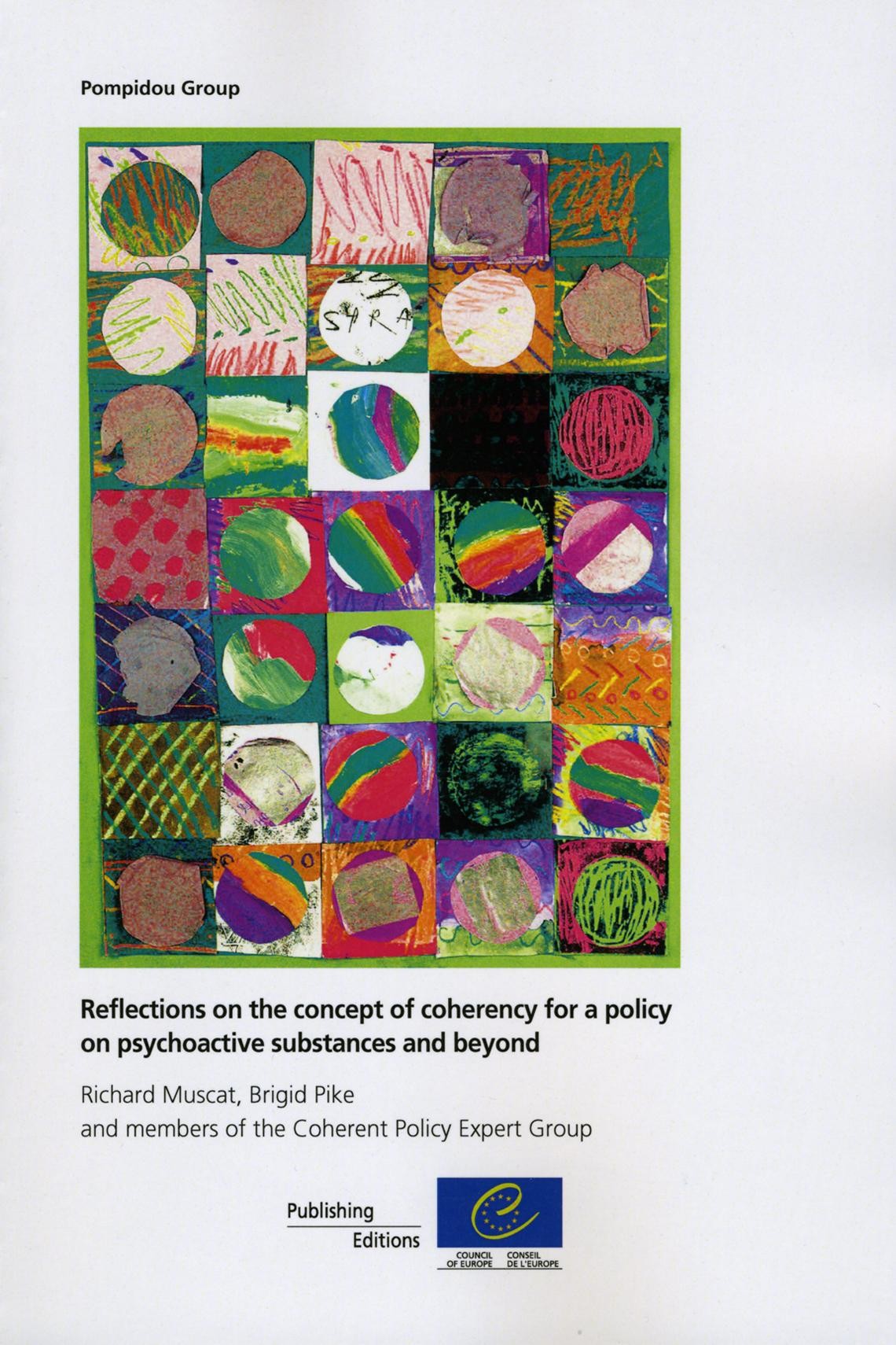 PDF - Reflections on the concept of coherency for a policy on psychoactive substances and beyond