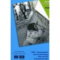 1989 - Young people and social change after the fall of the Berlin Wall