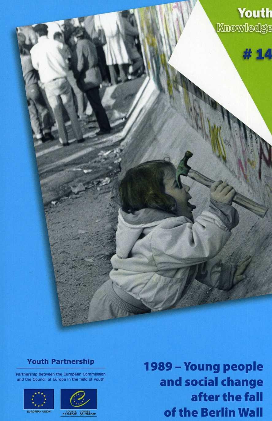 PDF - 1989 - Young people and social change after the fall of the Berlin Wall