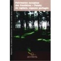 Patrimoine européen des frontières - Points de rupture, espaces partagés