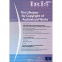 IRIS plus 2012-2 - The Lifespan for Copyright of Audiovisual Works