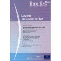 IRIS plus 2012-3 - L'avenir des aides d'Etat