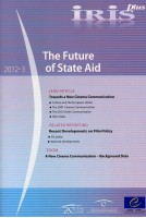 IRIS plus 2012-3 - The Future of State Aid