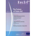 IRIS plus 2012-3 - The Future of State Aid