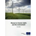 Manual on human rights and the environment (2nd edition)