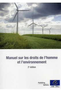 PDF - Manuel sur les droits de l'homme et l'environnement (2e édition)