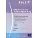 IRIS plus 2012-4 - Exklusivrechte und Kurzberichterstattung