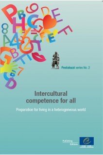 PDF - Intercultural competence for all - Preparation for living in a heterogeneous world (Pestalozzi series n°2)