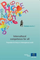PDF - Intercultural competence for all - Preparation for living in a heterogeneous world (Pestalozzi series n°2)