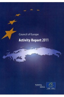 Council of Europe - Activity report 2011 (PDF only)