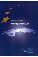 Council of Europe - Activity report 2011 (PDF only)