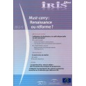 IRIS plus 2012-5 - Must-carry : Renaissance ou réforme ?