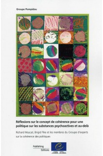 PDF - Réflexions sur le concept de cohérence pour une politique sur les substances psychoactives et au-delà