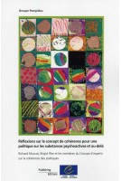 PDF - Réflexions sur le concept de cohérence pour une politique sur les substances psychoactives et au-delà