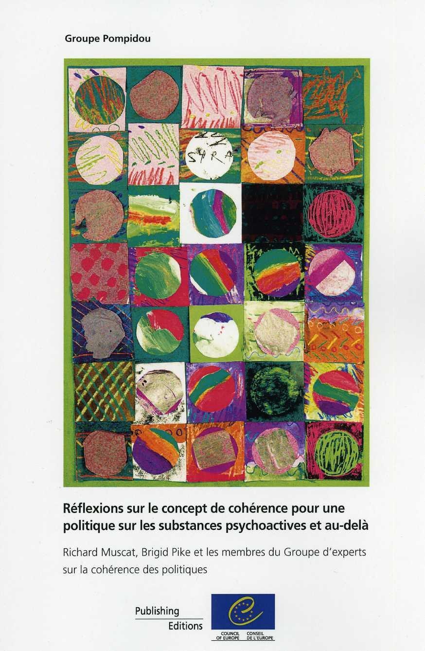 PDF - Réflexions sur le concept de cohérence pour une politique sur les substances psychoactives et au-delà