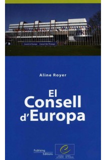 Le Conseil de l'Europe (version catalane)