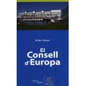 Le Conseil de l'Europe (version catalane)