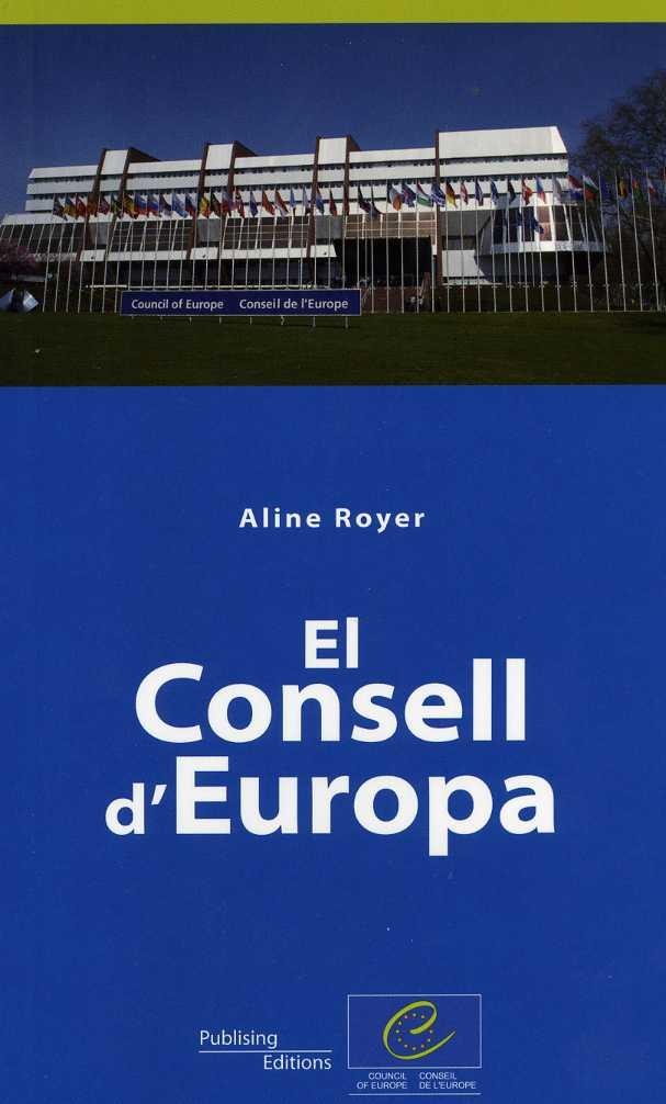 The Council of Europe (Catalan version)