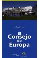 Le Conseil de l'Europe (version espagnole)