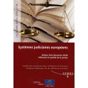 Systèmes judiciaires européens - Edition 2012 (données 2010). Efficacité et qualité de la justice