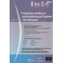 IRIS plus 2012-6 - Protection of minors and audiovisual content on-demand