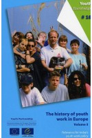 The history of youth work in Europe, Volume 3 - Relevance for today's youth work policy
