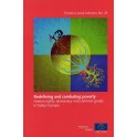 Redefining and combating poverty: Human rights, democracy and common goods in today's Europe (Trends in social cohesion n°25)