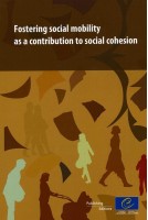 PDF - Fostering social mobility as a contribution to social cohesion
