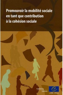 PDF - Promouvoir la mobilité sociale en tant que contribution à la cohésion sociale