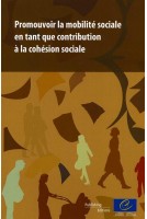 PDF - Promouvoir la mobilité sociale en tant que contribution à la cohésion sociale