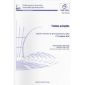 Assemblée parlementaire - Textes adoptés - Session ordinaire de 2012 (quatrième partie) 1-5 octobre 2012