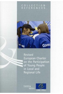 Revised European Charter on The Participation of Young People in Local and Regional Life
