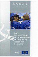 Revised European Charter on The Participation of Young People in Local and Regional Life