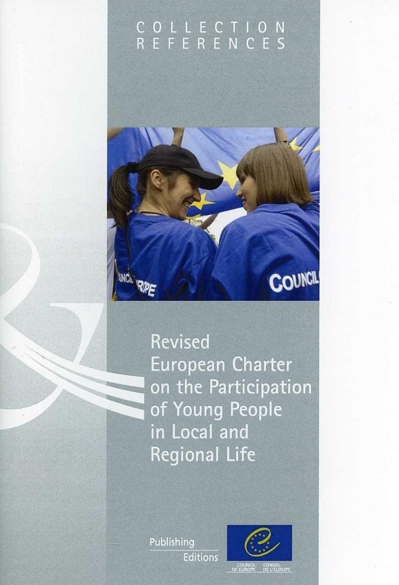 Revised European Charter on The Participation of Young People in Local and Regional Life