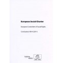 European Social Charter - European Committee of Social Rights - Conclusions XIX-4/2011