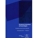 European Committee of Social Rights - European Social Charter (revised) Conclusions 2011 - Volume 1