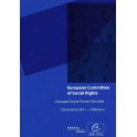 European Committee of Social Rights - European Social Charter (revised) Conclusions 2011 - Volume 2