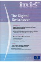 IRIS plus 2013-1 - Digital Switchover
