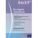 IRIS plus 2013-1 - Digital Switchover