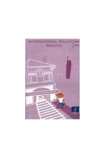 T-Kit No. 5 - International Voluntary Service
