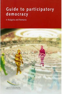 Guide to participatory democracy in Bulgaria and Romania