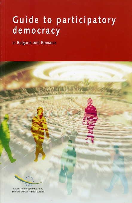 Guide to participatory democracy in Bulgaria and Romania
