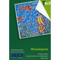 T-Kit No. 11 - Mosaïques: Kit de formation pour le travail euro-méditerranéen de jeunesse