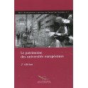 PDF - Le patrimoine des universités européennes - 2è édition (Enseignement supérieur du Conseil de l'Europe n° 7)