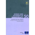 European electoral heritage – 10 years of the Code of Good Practice in electoral matters (Science and technique of democracy No. 50)